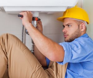 Why choose Burst Pipe Repair Pros for burst pipe repair in Scottsdale